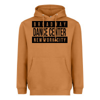 Meerkat broadway dance center [tw] Heavyweight Hoodie - linhVisuals