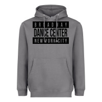 Storm broadway dance center [tw] Heavyweight Hoodie - linhVisuals