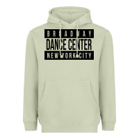 Matcha broadway dance center [tw] Heavyweight Hoodie - linhVisuals