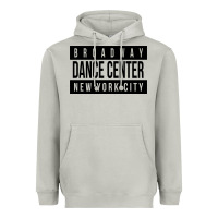 Moon Dust broadway dance center [tw] Heavyweight Hoodie - linhVisuals