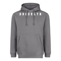Storm brooklyn [tb] Heavyweight Hoodie - linhVisuals