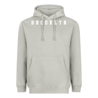 Moon Dust brooklyn [tb] Heavyweight Hoodie - linhVisuals