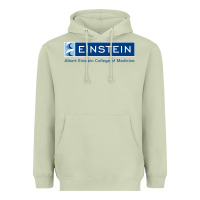 Matcha albert einstein college of medicine Heavyweight Hoodie - linhVisuals