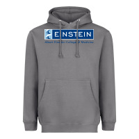 Storm albert einstein college of medicine Heavyweight Hoodie - linhVisuals