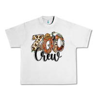 Lunar Rock zoo crew safari animals Urban Heavy Tee - RanaPortraitStore