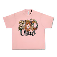 Salmon zoo crew safari animals Urban Heavy Tee - RanaPortraitStore