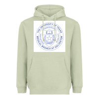 Matcha utmb seal Heavyweight Hoodie - linhVisuals