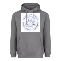 Storm utmb seal Heavyweight Hoodie - linhVisuals