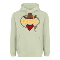 Matcha howdy shirt western rodeo country cowboy texan t shirt Heavyweight Hoodie - linhVisuals