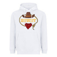 White howdy shirt western rodeo country cowboy texan t shirt Heavyweight Hoodie - linhVisuals