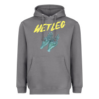 Storm wetleg merch Heavyweight Hoodie - linhVisuals