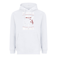 White welding longsleeves t shirt florida fl american welder gifts Heavyweight Hoodie - linhVisuals