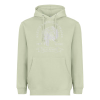 Matcha blackfoot tribe native american indian pride respect darker t shirt Heavyweight Hoodie - linhVisuals