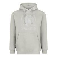 Moon Dust blackfoot tribe native american indian pride respect darker t shirt Heavyweight Hoodie - linhVisuals