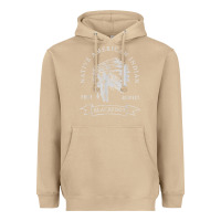 Mushroom blackfoot tribe native american indian pride respect darker t shirt Heavyweight Hoodie - linhVisuals