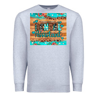 Heather Grey dental assistant Premium Sweatshirt - JahusDesignShop