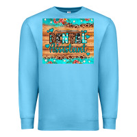 Ocean Blue dental assistant Premium Sweatshirt - JahusDesignShop