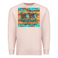 Pale Pink dental assistant Premium Sweatshirt - JahusDesignShop