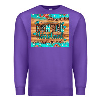 Purple dental assistant Premium Sweatshirt - JahusDesignShop
