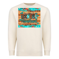 Sandshell dental assistant Premium Sweatshirt - JahusDesignShop
