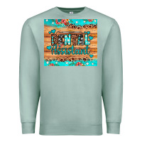 Seafoam dental assistant Premium Sweatshirt - JahusDesignShop