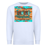 White dental assistant Premium Sweatshirt - JahusDesignShop