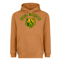 Meerkat don bosco premium t shirt Heavyweight Hoodie - linhVisuals