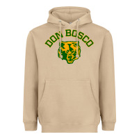 Mushroom don bosco premium t shirt Heavyweight Hoodie - linhVisuals