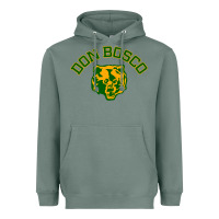 Sage don bosco premium t shirt Heavyweight Hoodie - linhVisuals
