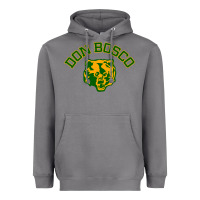 Storm don bosco premium t shirt Heavyweight Hoodie - linhVisuals