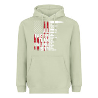 Matcha all faster than dialing 911 american flag gun lover for men t shirt Heavyweight Hoodie - linhVisuals