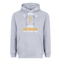 Heather Grey electrician gifts for men & funny electrical design t shirt Heavyweight Hoodie - linhVisuals