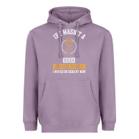 Lavender electrician gifts for men & funny electrical design t shirt Heavyweight Hoodie - linhVisuals