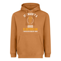 Meerkat electrician gifts for men & funny electrical design t shirt Heavyweight Hoodie - linhVisuals