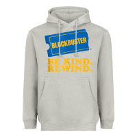 Moon Dust blockbuster be kind rewind tank top Heavyweight Hoodie - linhVisuals