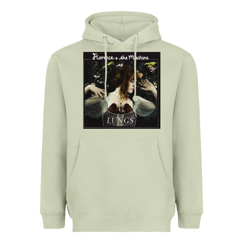 #florence The Machine (2) Heavyweight Hoodie by linhVisuals | Teevron