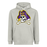 Moon Dust The east carolina pirates Heavyweight Hoodie - linhVisuals