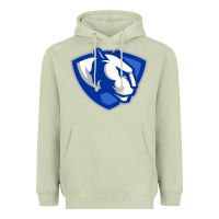 Matcha The eastern illinois panthers Heavyweight Hoodie - linhVisuals