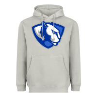 Moon Dust The eastern illinois panthers Heavyweight Hoodie - linhVisuals