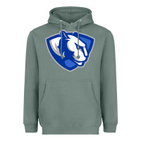 Sage The eastern illinois panthers Heavyweight Hoodie - linhVisuals