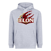 The Elon Phoenix Heavyweight Hoodie | Teevron