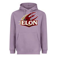 Lavender The elon phoenix Heavyweight Hoodie - linhVisuals