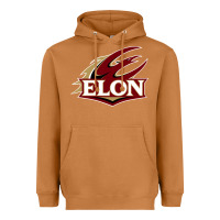 Meerkat The elon phoenix Heavyweight Hoodie - linhVisuals
