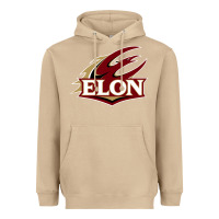 Mushroom The elon phoenix Heavyweight Hoodie - linhVisuals