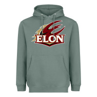 Sage The elon phoenix Heavyweight Hoodie - linhVisuals