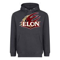 Smoke The elon phoenix Heavyweight Hoodie - linhVisuals