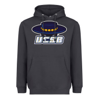 Smoke The uc santa barbara gauchos Heavyweight Hoodie - linhVisuals