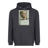 Hbo Curb Your Enthusiasm Larry David Men's And Women's T Shirt Heavyweight Hoodie | Teevron