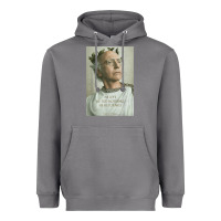 Storm hbo curb your enthusiasm larry david men's and women's t shirt Heavyweight Hoodie - linhVisuals