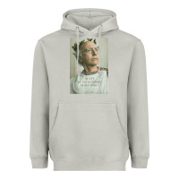 Moon Dust hbo curb your enthusiasm larry david men's and women's t shirt Heavyweight Hoodie - linhVisuals